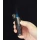 thumbnail image 5 of Encendedor de cigarros TOMOLO Triple Jet Flame, butano recargable, paquete de 2, 5 of 6