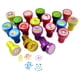 thumbnail image 5 of Stampers Tiny Mills Religious, 50 unidades, para niños, con varios diseños, 5 of 7