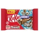 thumbnail image 1 of Chocolate Kit Kat Chunky Funky Nestlé 128 g, 1 of 1