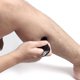 thumbnail image 4 of Masajeador LEOSENSE 10x6x1.6 cm – Herramienta de Terapia con Piedra Bian, 4 of 8
