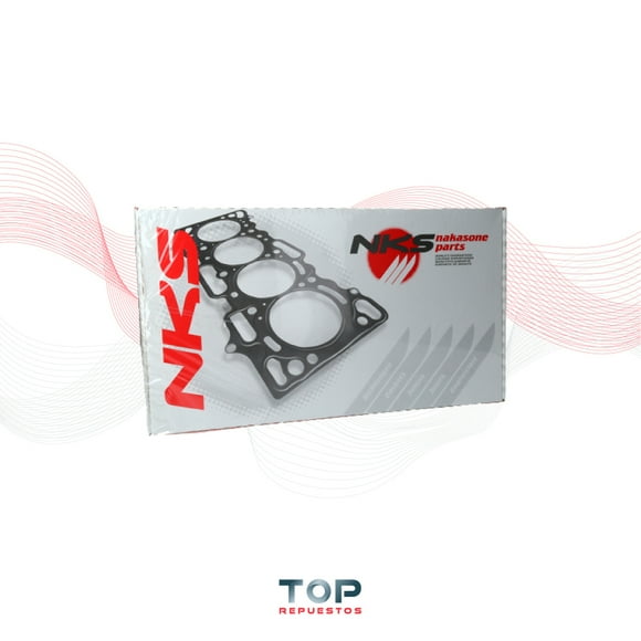 Kit Empaquetaduras Chery Tiggo 2.0 08/18 Sqr484f Gasolina
