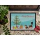 thumbnail image 3 of Felpudo Caroline's Treasures 61x91 cm ¡Feliz Navidad!, 3 of 6
