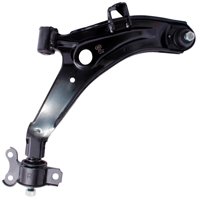Repuestos Del Sol - Bandeja Suspension Inferior Delantera Derecha Hyundai Elantra 1.6 1996 2000