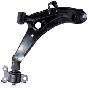 Repuestos Del Sol - Bandeja Suspension Inferior Delantera Derecha Hyundai Elantra 1.6 1996 2000