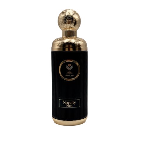 Perfume Almas Novelty Men Edp 200Ml Hombre
