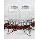 thumbnail image 3 of Dispensador De Bebidas Dispensadores Jugo Atril Doble 5l, 3 of 8