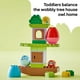 thumbnail image 3 of Juguete de construcción LEGO DUPLO My First Balancing Tree 10440, 3 of 3