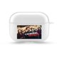 thumbnail image 1 of Mentes Criminales-theme AirPods Pro Earphone Case Compatible with Apple Devices Premium Flexible TPU theme Custom, 1 of 6