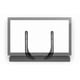 thumbnail image 2 of Barra de sonido Mount Mount-It! Universal para televisores de 32 a 70 pulgadas, 2 of 7