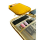 thumbnail image 4 of Funda Bolso Multifuncional Para Tablet iPad 11 Pulgadas Amarillo, 4 of 7
