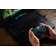 thumbnail image 3 of Controlador inalámbrico 8BitDo Ultimate 2C para PC Android, 3 of 8