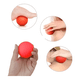 thumbnail image 3 of Pelota masaje lacrosse 63mm - pilates yoga rehabilitación, 3 of 3