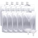 thumbnail image 1 of Bolsas plásticas Keon reutilizables y herméticas para líquidos, 237 ml, 1 of 3