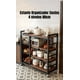 thumbnail image 2 of Estantes Organizador Repisa Cocina 4 Niveles 80cm, 2 of 8