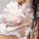 thumbnail image 5 of Esponja de baño y ducha EcoTools para enjabonar EcoPouf, 6 unidades, 5 of 9