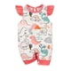 thumbnail image 2 of Pijama De Dibujos Animados Para Recién Nacido, Ropa Para Halloween, Vacaciones, Informal, De 18 A 24 Meses, 2 of 5