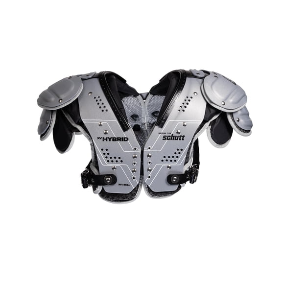 Hombreras Schutt XV Skill con Amortiguación Híbrida