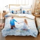 thumbnail image 1 of Mia Maples Bedding Set Bed Set Adult Kid Bedroom Duvetcover Sets Popular parure de lit Bed, 1 of 5