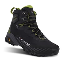 Botín Trekking Hombre Duke Evo Gtx Negro Kayland