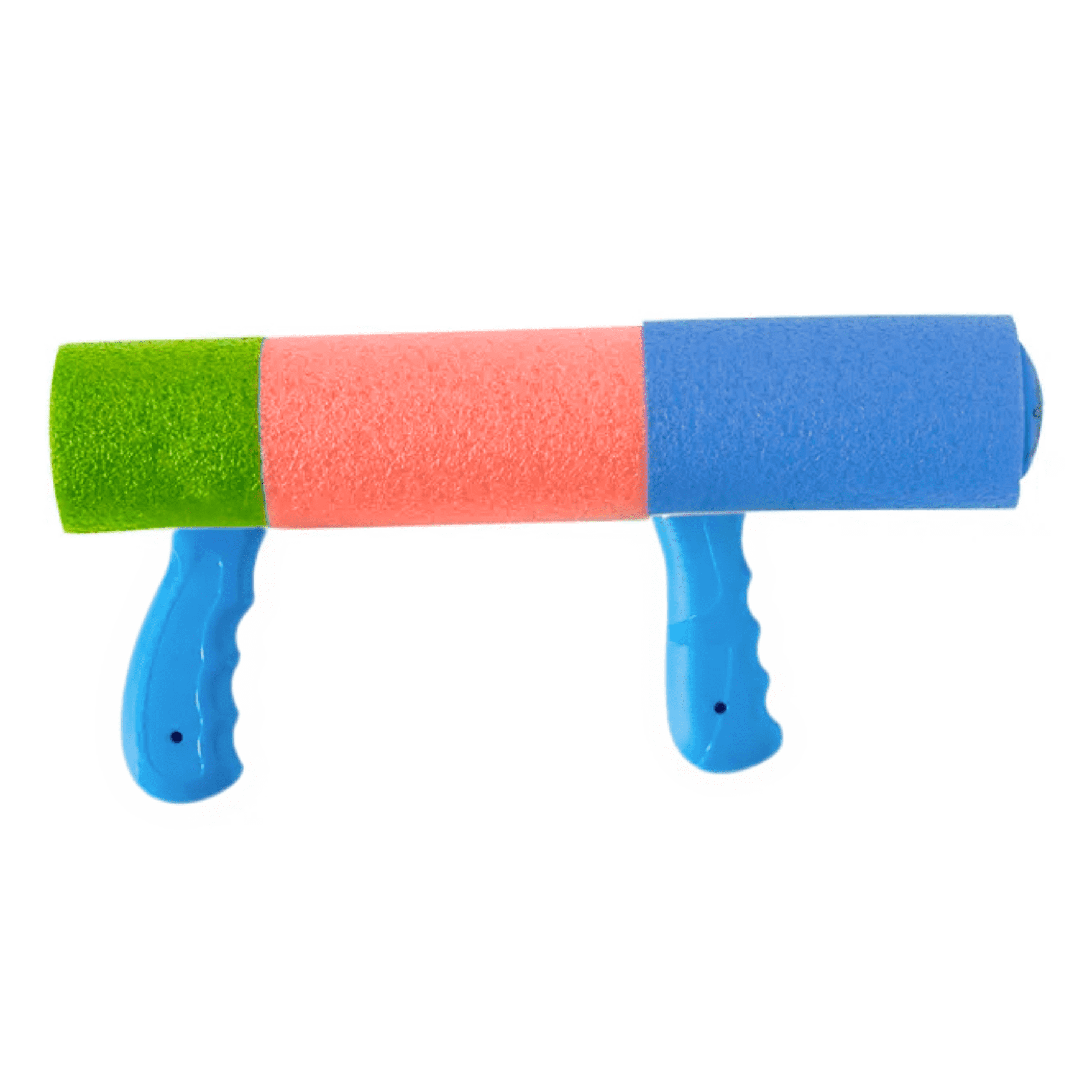 Pistola Lanzador De Agua Bazooka Con Mango Radost