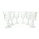 thumbnail image 1 of Copas de vidrio para vino 6 pzas 210ml, 1 of 2