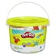 thumbnail image 1 of Hasbro Mini Cubeta Amarilla Playa, 1 of 2