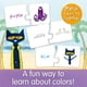 thumbnail image 3 of Juego de mesa The Learning Journey – Pete The Cat: Colores, 3 of 4