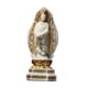 thumbnail image 1 of Figura De Guanyin, Pieza De Arte Coleccionable, Figura Para Centro De Mesa, Escritorio, Estantería, Oro, 1 of 3