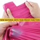 thumbnail image 4 of Sobres de Polietileno UCGOU 48x61 cm Rosa Fucsia - Pack de 50, 4 of 6