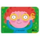 thumbnail image 1 of Ojos y miradas blanco, 1 of 4