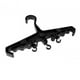 thumbnail image 2 of Percha Para Traje De Neopreno BCD BC, Percha Para Snorkel, Accesorio De Buceo, Regulador Negro, 2 of 3