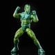 thumbnail image 4 of Figura de acción Marvel Hasbro Legends Series Vault Guardsman, 4 of 8