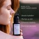 thumbnail image 4 of Crema hidratante nocturna Alteya Organics Bio Damascena 50 ml con aceite de rosa, 4 of 6