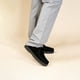 thumbnail image 2 of Zapato Hombre Negro Harald, 2 of 9