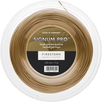 Rollo De Cuerda Signum Pro Firestorm 1.25 - 200M