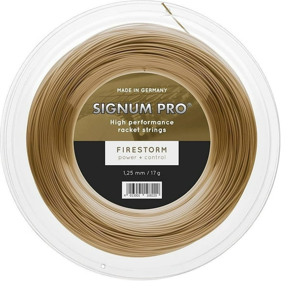 Rollo de Cuerda Signum Pro Firestorm 1.20 - 200m