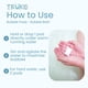 thumbnail image 4 of Bubble Bath Bubble Podz Eucalipto Piel Sensible 60 Ml, 4 of 9