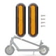 thumbnail image 1 of Tapas Laterales Trasera Scooter Xiaomi Pro 2 / 1S Amarillo, 1 of 3
