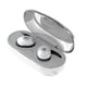 thumbnail image 3 of Audífono bluetooth 5.0 blanco, 3 of 3