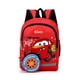 thumbnail image 1 of Anime car Backpack Cars Printing Boys Primary Children School Bag Kids Kindergarten Backpack Travel Bag, 1 of 3