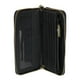 thumbnail image 3 of Billetera Jaeda negro, 3 of 4