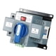 thumbnail image 4 of Interruptor Automático de Transferencia de Doble Potencia con Ensamblaje de Cambio Rápido Material Resistente Al Desgaste Protección Eléctrica Múltipl 2P63A, 4 of 5