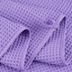 thumbnail image 4 of Toalla POLYTE 76x152 cm Microfibra Waffle Pack de 4, 4 of 8