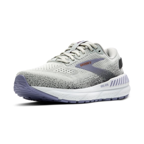 Zapatillas Brooks Ariel GTS 24 para Mujer con Soporte para Correr