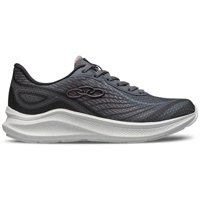 Olympikus - Zapatilla Mujer Luna 2 Gris