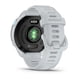 thumbnail image 4 of Smartwatch Forerunner 70 White Garmin, 4 of 8