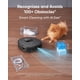 thumbnail image 5 of Combo robot aspirador y trapeador eufy X10 Pro Omni 8000 Pa, 5 of 6