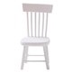 thumbnail image 1 of 1:12 Doll House Mini Silla Muebles Escena De La Vida Adornos, 1 of 5