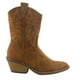 thumbnail image 1 of Bota Chalada Mujer Easton-6 Café Casual, 1 of 5