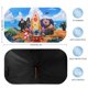 thumbnail image 2 of Sombrilla Solar para Auto Lilo y Stitch Desmarcar 133x73cm, 2 of 6